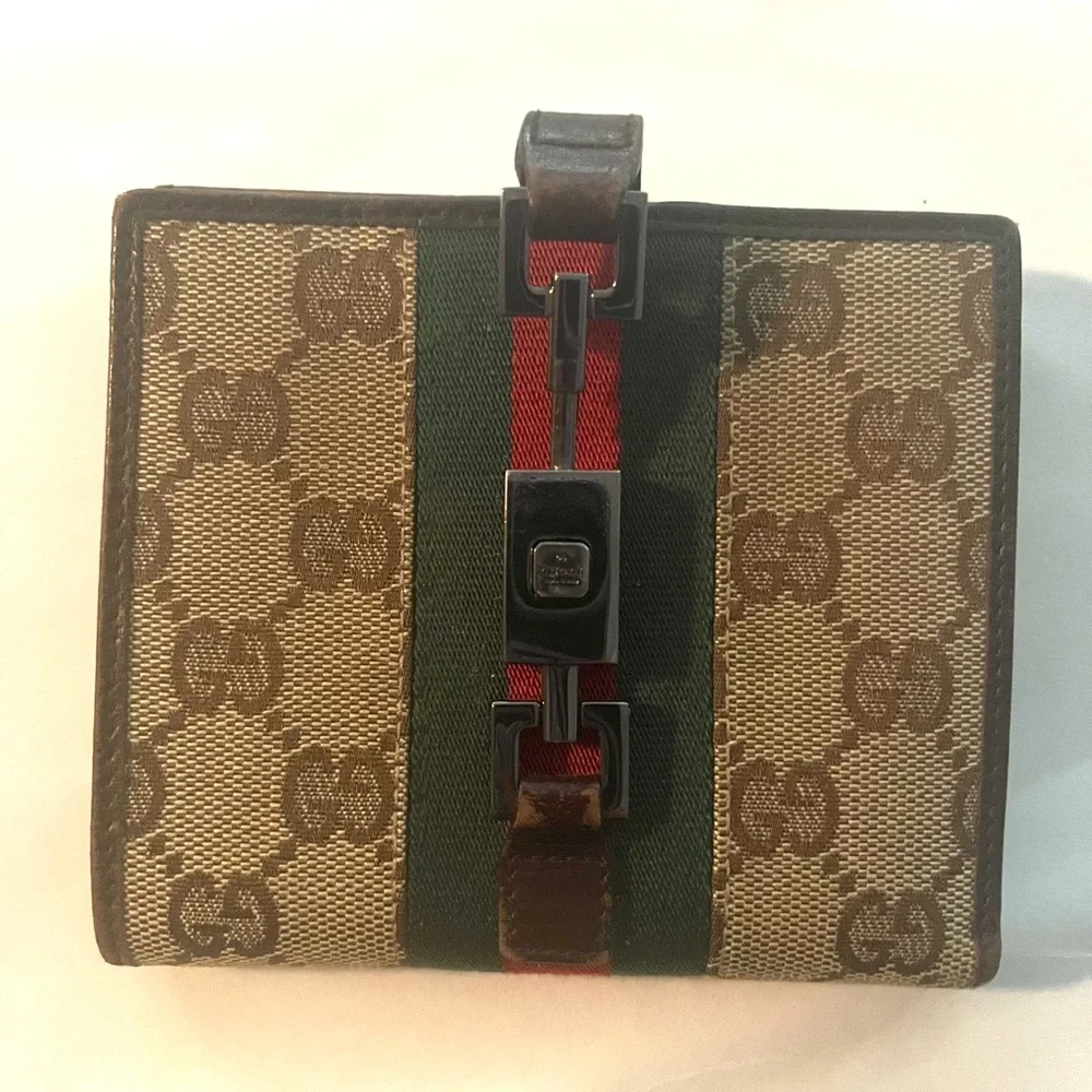 Gucci Wallet - Picture 5 of 5